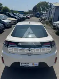 2012 Opel Ampera