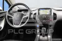 2012 Opel Ampera