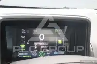 2012 Opel Ampera