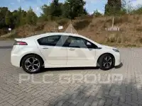 2012 Opel Ampera