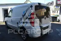 2012 Opel Combo