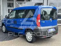 2012 Opel Combo