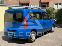 2012 Opel Combo