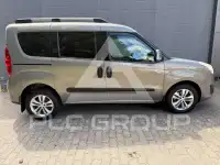 2012 Opel Combo