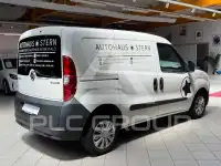 2012 Opel Combo