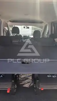 2012 Opel Combo