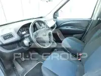 2012 Opel Combo