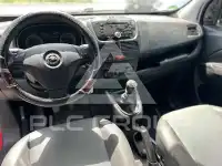 2012 Opel Combo