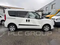 2012 Opel Combo
