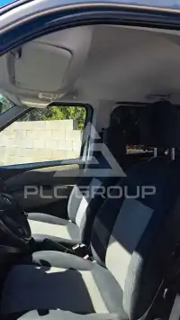 2012 Opel Combo