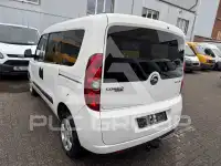 2012 Opel Combo