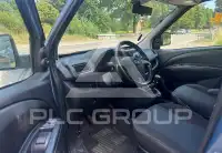 2012 Opel Combo