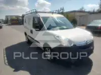 2012 Opel Combo