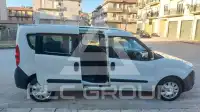 2012 Opel Combo