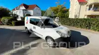 2012 Opel Combo