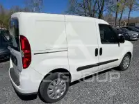 2012 Opel Combo
