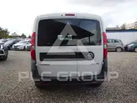 2012 Opel Combo