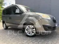 2012 Opel Combo