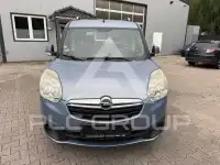 2012 Opel Combo
