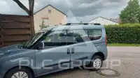 2012 Opel Combo
