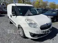 2012 Opel Combo