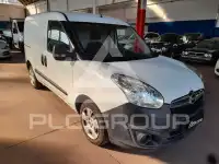 2012 Opel Combo