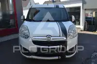 2012 Opel Combo