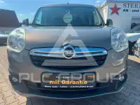 2012 Opel Combo