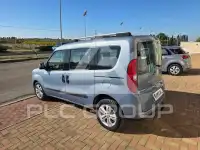 2012 Opel Combo