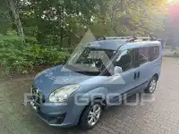 2012 Opel Combo