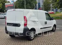 2012 Opel Combo