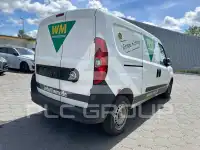 2012 Opel Combo