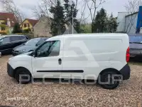 2012 Opel Combo