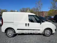 2012 Opel Combo