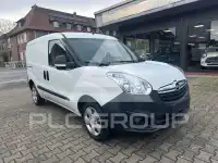 2012 Opel Combo
