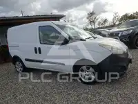 2012 Opel Combo