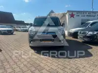 2012 Opel Combo