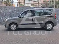 2012 Opel Combo