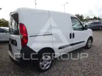 2012 Opel Combo