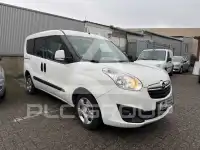 2012 Opel Combo