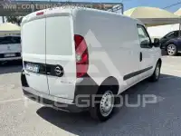 2012 Opel Combo