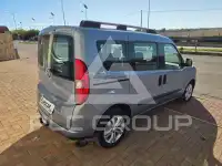 2012 Opel Combo