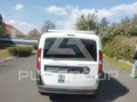 2012 Opel Combo