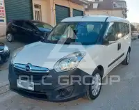 2012 Opel Combo