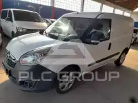 2012 Opel Combo