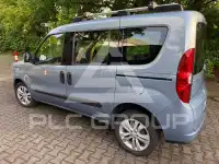 2012 Opel Combo