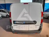 2012 Opel Combo