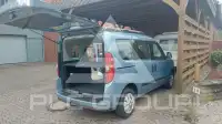 2012 Opel Combo