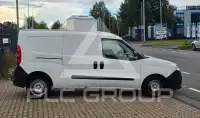 2012 Opel Combo