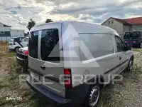 2012 Opel Combo